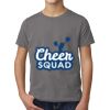 Next Level Youth CVC Short Sleeve Crew Thumbnail