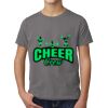 Next Level Youth CVC Short Sleeve Crew Thumbnail