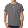 Next Level Youth CVC Short Sleeve Crew Thumbnail