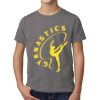 Next Level Youth CVC Short Sleeve Crew Thumbnail