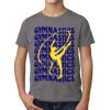 Next Level Youth CVC Short Sleeve Crew Thumbnail