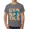 Next Level Youth CVC Short Sleeve Crew Thumbnail