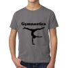 Next Level Youth CVC Short Sleeve Crew Thumbnail