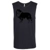 Next Level Apparel CVC Unisex Muscle Tank Thumbnail
