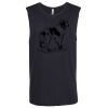 Next Level Apparel CVC Unisex Muscle Tank Thumbnail