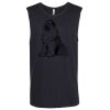 Next Level Apparel CVC Unisex Muscle Tank Thumbnail