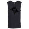 Next Level Apparel CVC Unisex Muscle Tank Thumbnail
