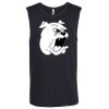 Next Level Apparel CVC Unisex Muscle Tank Thumbnail