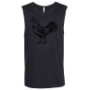 Next Level Apparel CVC Unisex Muscle Tank Thumbnail