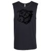 Next Level Apparel CVC Unisex Muscle Tank Thumbnail