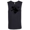 Next Level Apparel CVC Unisex Muscle Tank Thumbnail