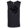 Next Level Apparel CVC Unisex Muscle Tank Thumbnail