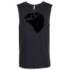 Next Level Apparel CVC Unisex Muscle Tank Thumbnail