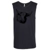 Next Level Apparel CVC Unisex Muscle Tank Thumbnail