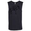 Next Level Apparel CVC Unisex Muscle Tank Thumbnail