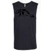 Next Level Apparel CVC Unisex Muscle Tank Thumbnail