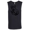 Next Level Apparel CVC Unisex Muscle Tank Thumbnail