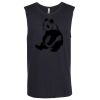 Next Level Apparel CVC Unisex Muscle Tank Thumbnail
