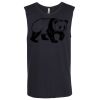 Next Level Apparel CVC Unisex Muscle Tank Thumbnail