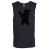 Next Level Apparel CVC Unisex Muscle Tank Thumbnail
