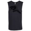 Next Level Apparel CVC Unisex Muscle Tank Thumbnail