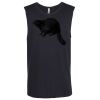 Next Level Apparel CVC Unisex Muscle Tank Thumbnail
