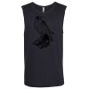 Next Level Apparel CVC Unisex Muscle Tank Thumbnail
