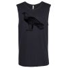 Next Level Apparel CVC Unisex Muscle Tank Thumbnail