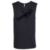 Next Level Apparel CVC Unisex Muscle Tank Thumbnail