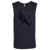 Next Level Apparel CVC Unisex Muscle Tank Thumbnail