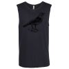 Next Level Apparel CVC Unisex Muscle Tank Thumbnail