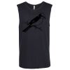 Next Level Apparel CVC Unisex Muscle Tank Thumbnail