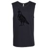 Next Level Apparel CVC Unisex Muscle Tank Thumbnail