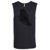Next Level Apparel CVC Unisex Muscle Tank Thumbnail