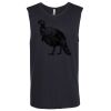 Next Level Apparel CVC Unisex Muscle Tank Thumbnail