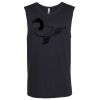 Next Level Apparel CVC Unisex Muscle Tank Thumbnail