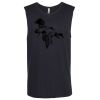 Next Level Apparel CVC Unisex Muscle Tank Thumbnail