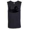 Next Level Apparel CVC Unisex Muscle Tank Thumbnail