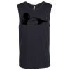 Next Level Apparel CVC Unisex Muscle Tank Thumbnail