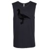 Next Level Apparel CVC Unisex Muscle Tank Thumbnail