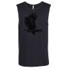 Next Level Apparel CVC Unisex Muscle Tank Thumbnail