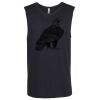 Next Level Apparel CVC Unisex Muscle Tank Thumbnail