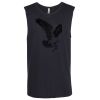 Next Level Apparel CVC Unisex Muscle Tank Thumbnail