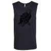 Next Level Apparel CVC Unisex Muscle Tank Thumbnail