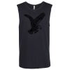Next Level Apparel CVC Unisex Muscle Tank Thumbnail