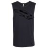 Next Level Apparel CVC Unisex Muscle Tank Thumbnail