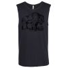 Next Level Apparel CVC Unisex Muscle Tank Thumbnail