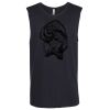 Next Level Apparel CVC Unisex Muscle Tank Thumbnail
