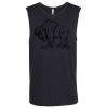 Next Level Apparel CVC Unisex Muscle Tank Thumbnail