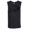 Next Level Apparel CVC Unisex Muscle Tank Thumbnail